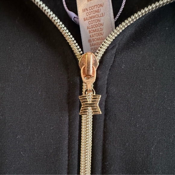 FOREVER SAVAGE HOODED
ONESIE - Picture 10 of 12